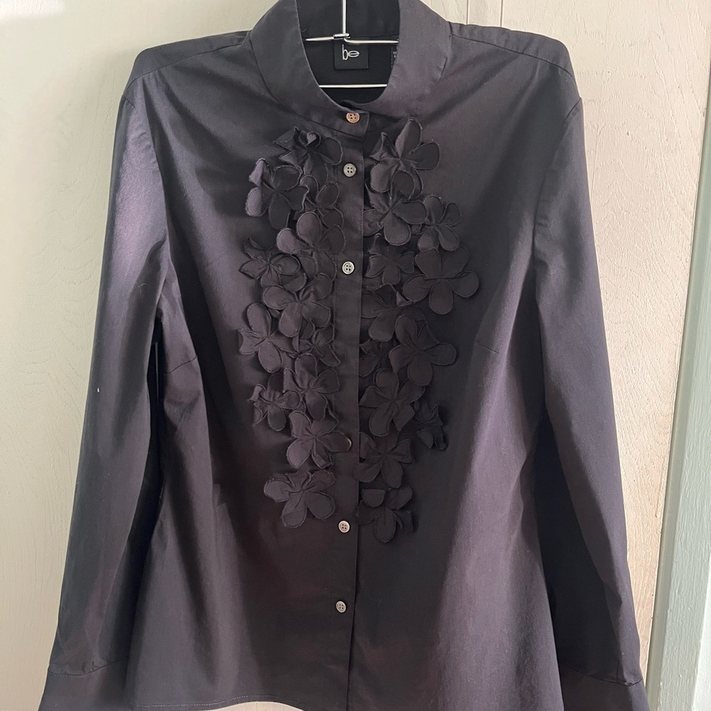 Be Shirt size 10
